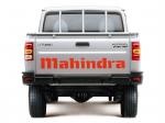 Mahindra Pik Up Single Cab 2007 года